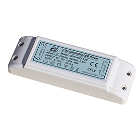 Dimmable LED Drivers 10W-45W
